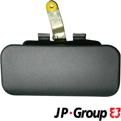Exterior Door Handle